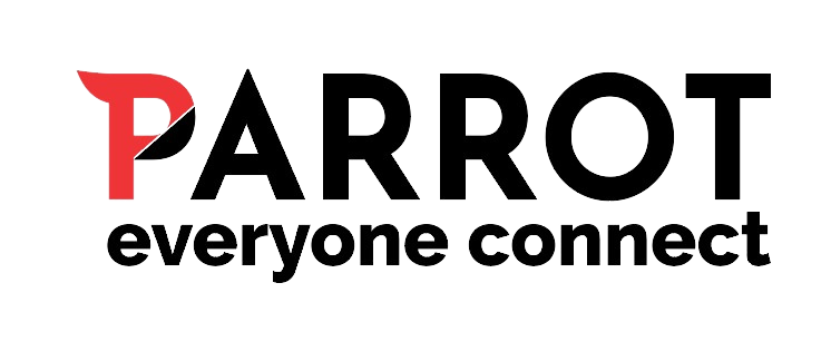 Parrot VC Logo